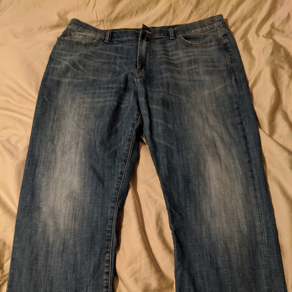 Lucky Brand jeans